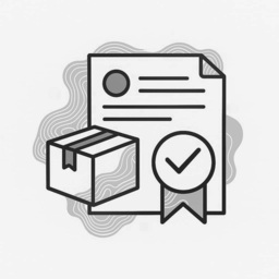Delivery & Authenticity